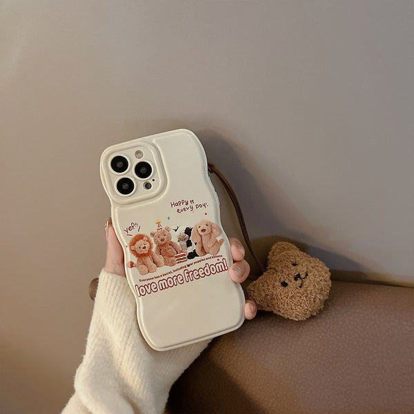 Animal Phone Case FashionChic