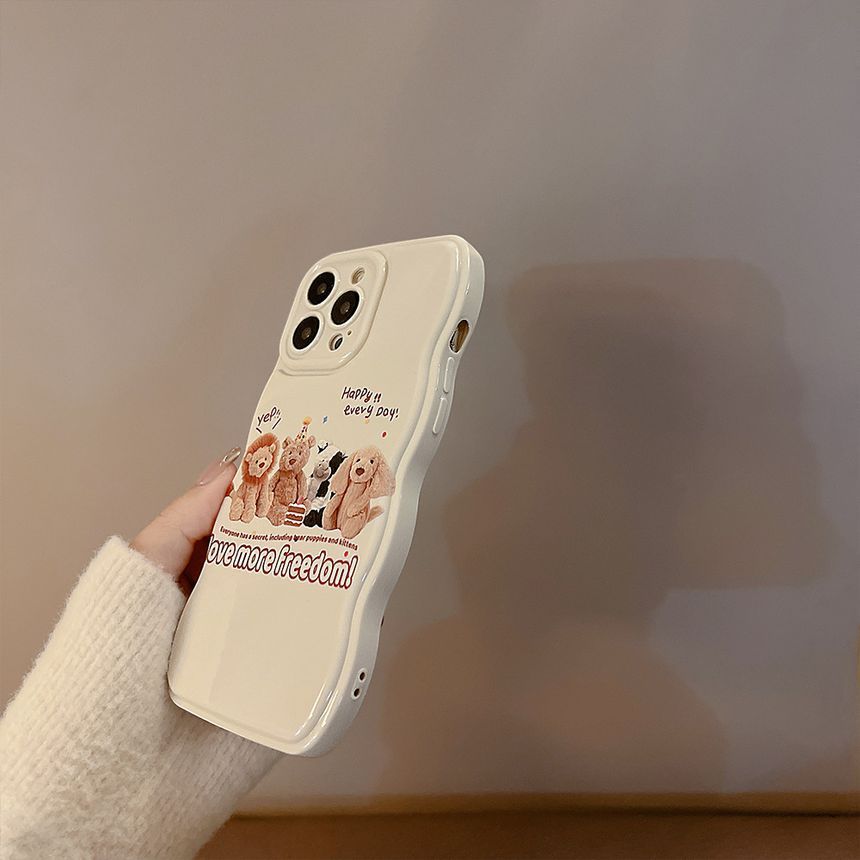 Animal Phone Case FashionChic