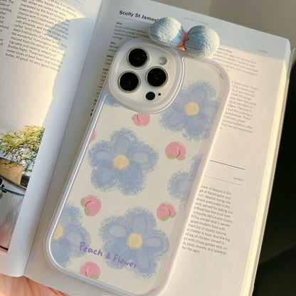 Floral Phone Case FashionChic