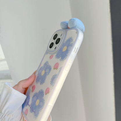 Floral Phone Case FashionChic