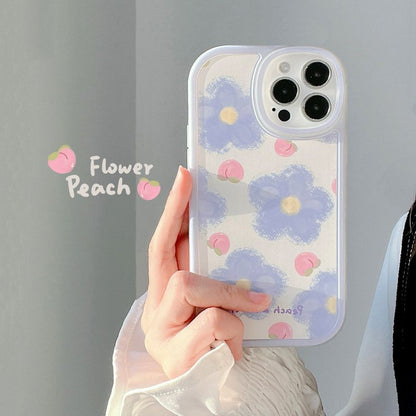 Floral Phone Case FashionChic
