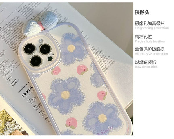 Floral Phone Case FashionChic