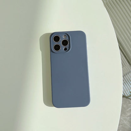 Plain Case Phone FashionChic
