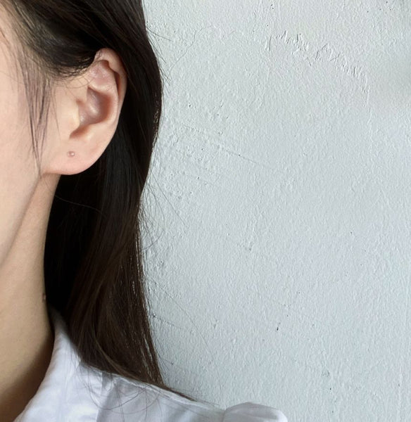 designs) Earring Pole Set (various / FashionChic