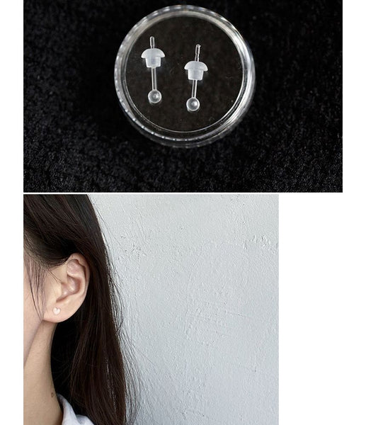 designs) Earring Pole Set (various / FashionChic