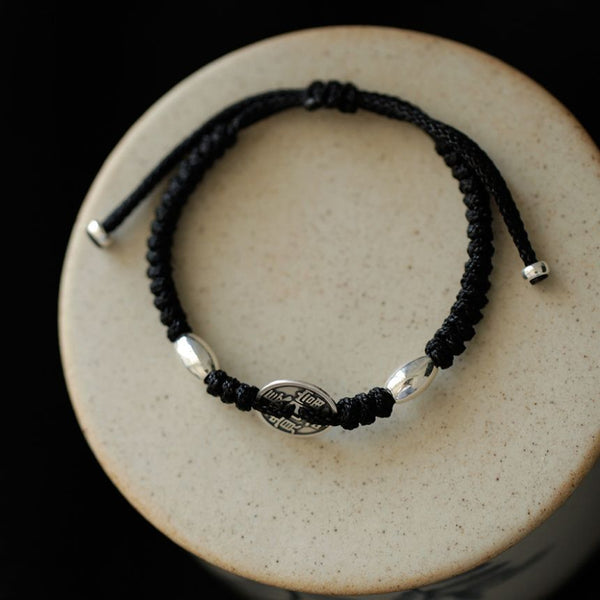 Coin Bracelet Silver String designs) (various FashionChic