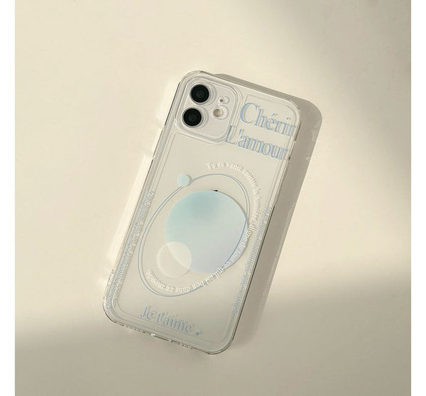 Planet Case Phone FashionChic