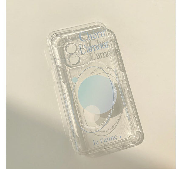 Planet Case Phone FashionChic