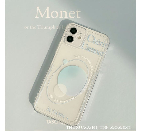 Planet Case Phone FashionChic