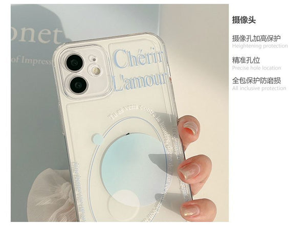 Planet Case Phone FashionChic