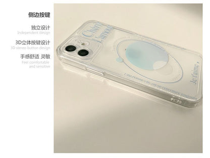 Planet Case Phone FashionChic