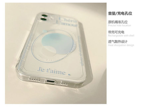 Planet Case Phone FashionChic