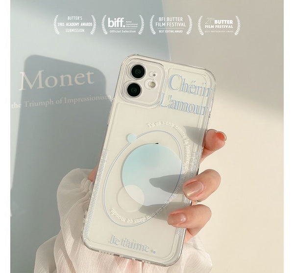 Planet Case Phone FashionChic