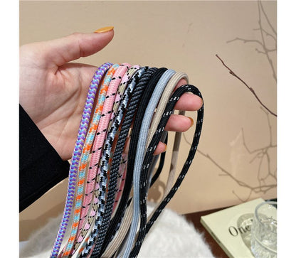 Rope Phone Pad with Lanyard FashionChic