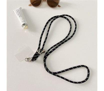 Rope Phone Pad with Lanyard FashionChic