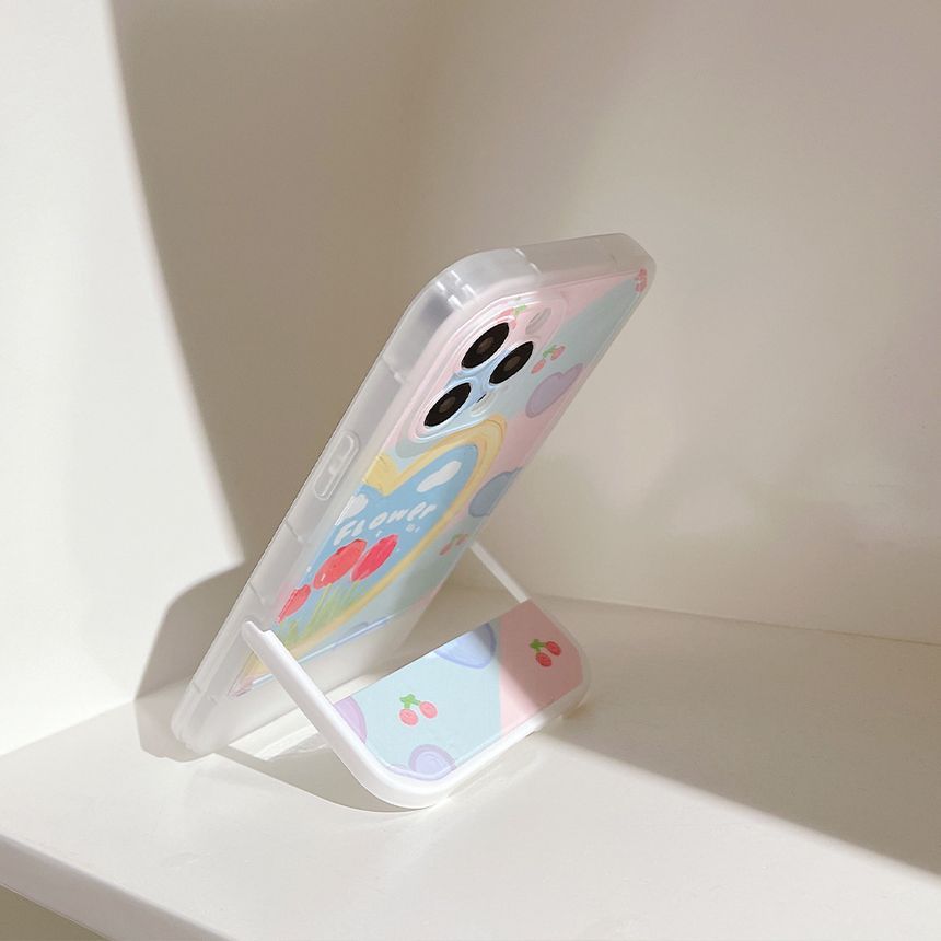 Phone Case Tulip FashionChic