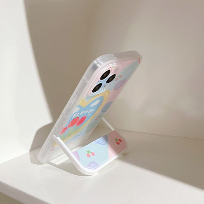 Phone Case Tulip FashionChic