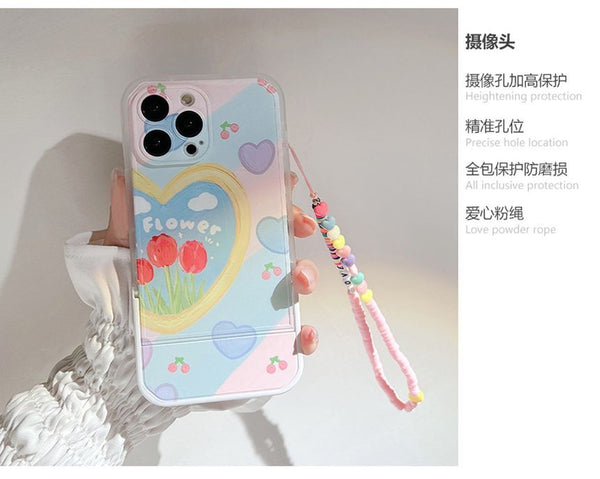 Phone Case Tulip FashionChic