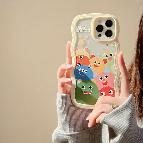 Phone Monster Case FashionChic