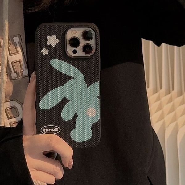 Rabbit Phone Case FashionChic