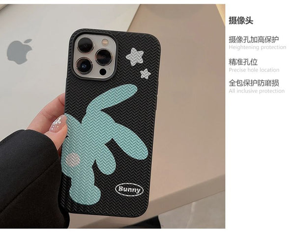 Rabbit Phone Case FashionChic