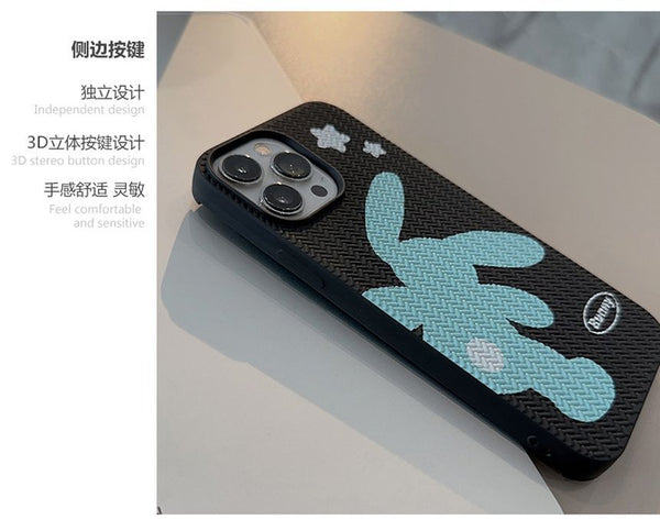 Rabbit Phone Case FashionChic