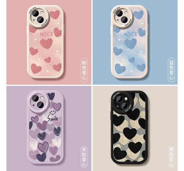Case Printed Phone FashionChic