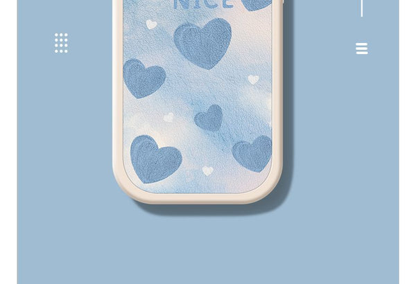 Case Printed Phone FashionChic