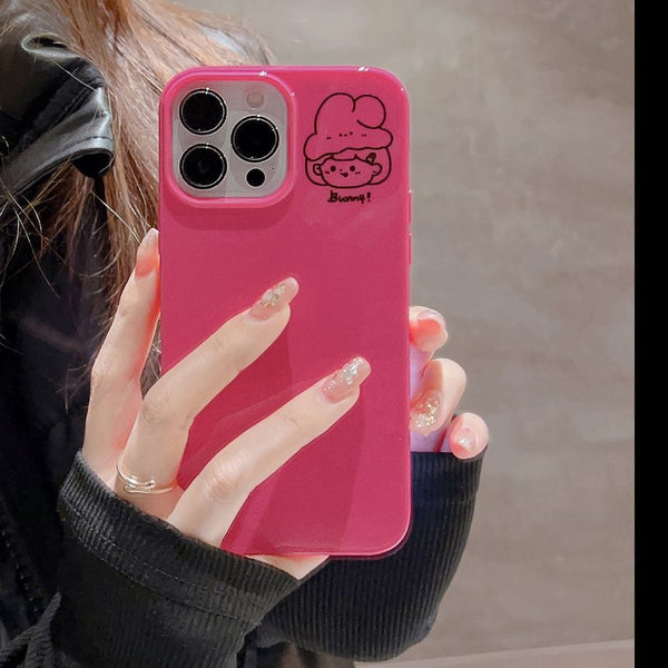 Case Cartoon Phone FashionChic