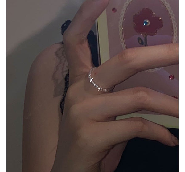 Ring Braided FashionChic