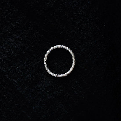 Ring Braided FashionChic