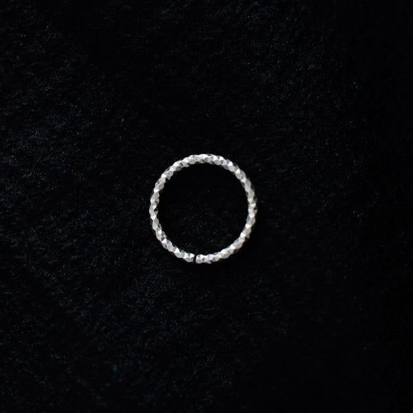 Ring Braided FashionChic