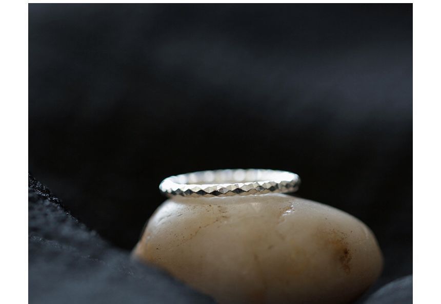 Ring Braided FashionChic