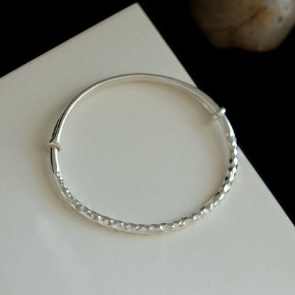 Plain Bracelet FashionChic