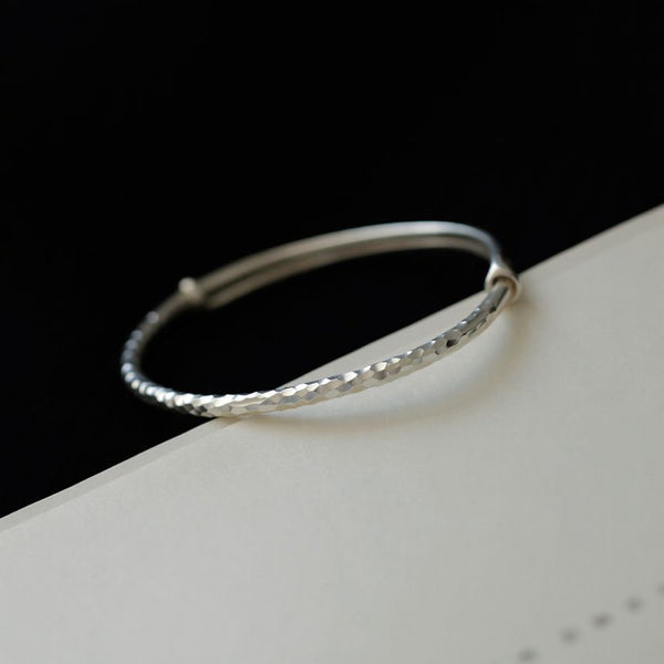 Plain Bracelet FashionChic