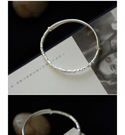Plain Bracelet FashionChic