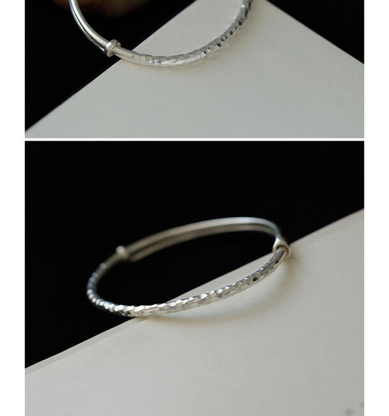 Plain Bracelet FashionChic
