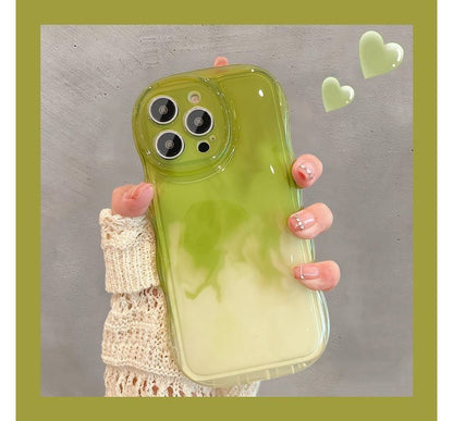 Phone Printed Case FashionChic