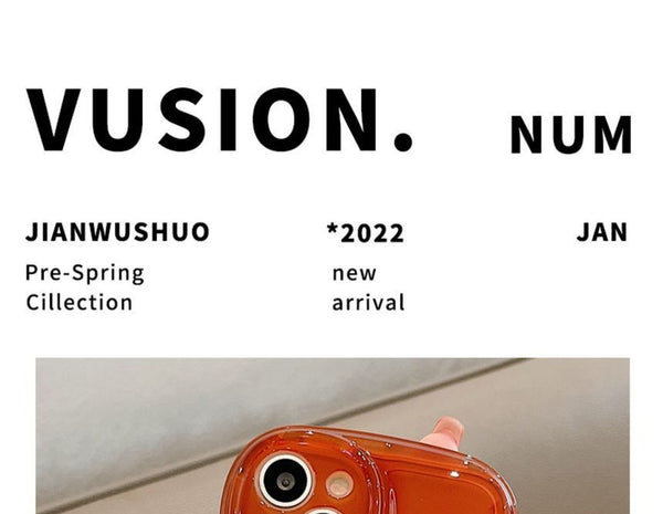 Phone Printed Case FashionChic