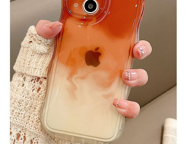 Phone Printed Case FashionChic