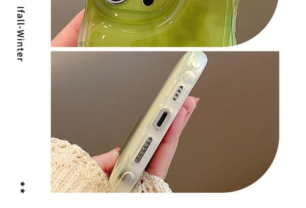 Phone Printed Case FashionChic