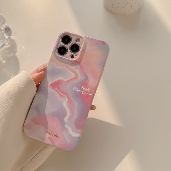 Phone Print Case FashionChic