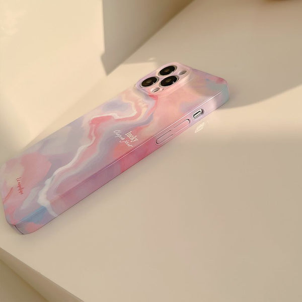 Phone Print Case FashionChic