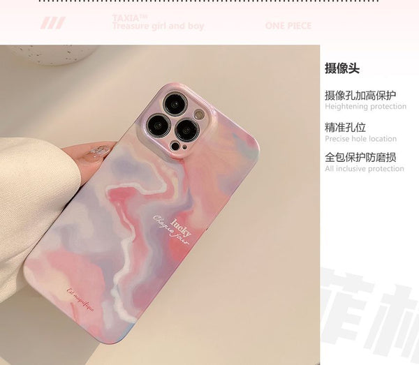 Phone Print Case FashionChic