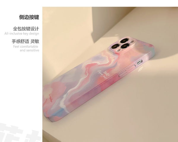 Phone Print Case FashionChic