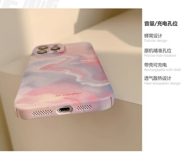 Phone Print Case FashionChic
