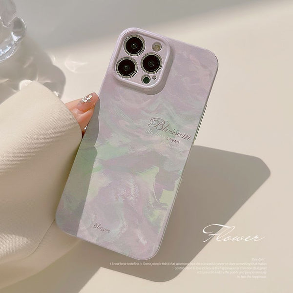 Case Print Phone FashionChic