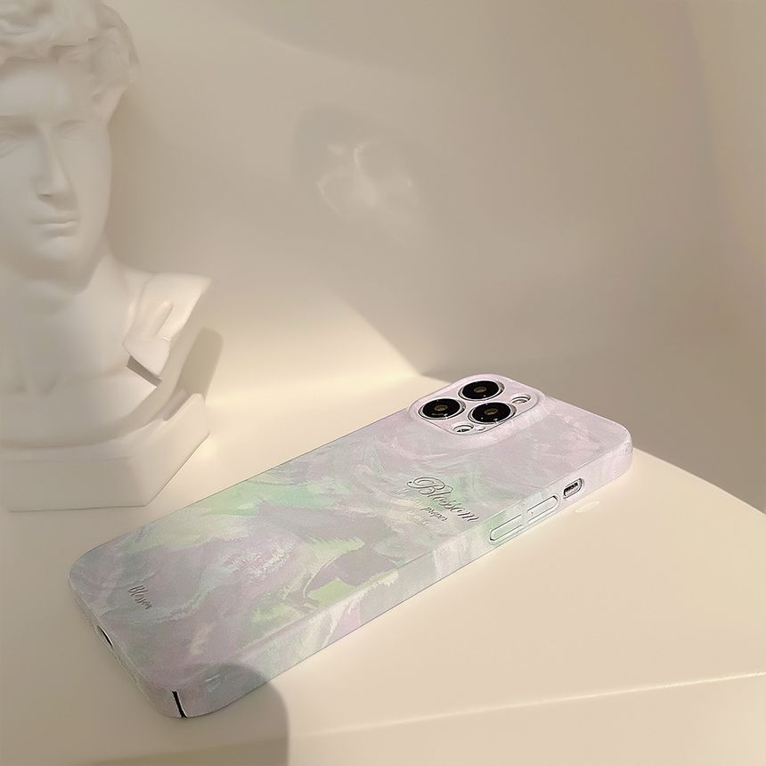 Case Print Phone FashionChic