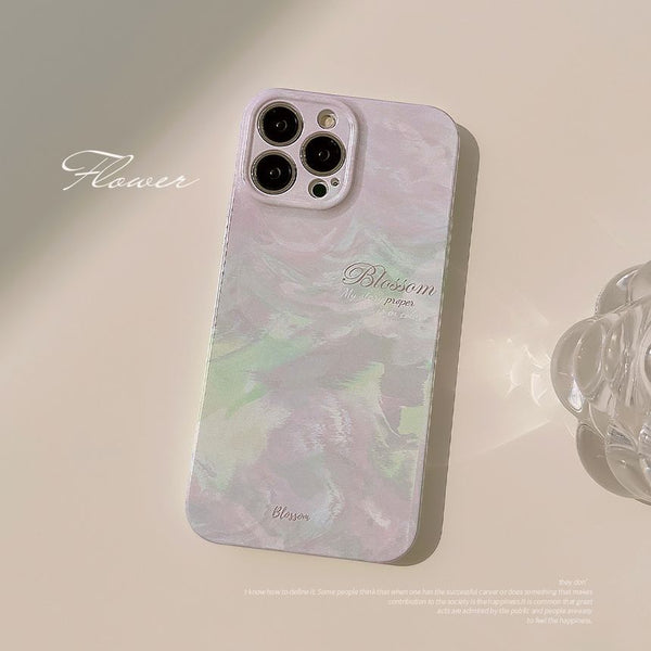 Case Print Phone FashionChic