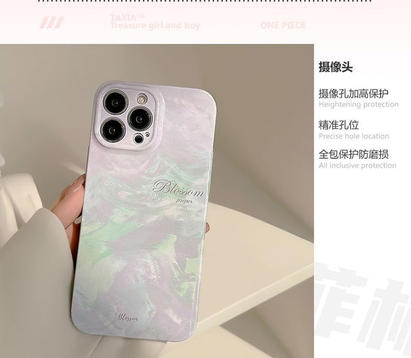 Case Print Phone FashionChic